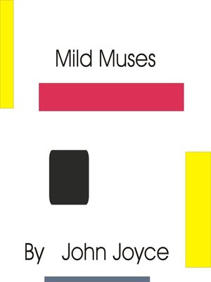 cover image of Mild Muses